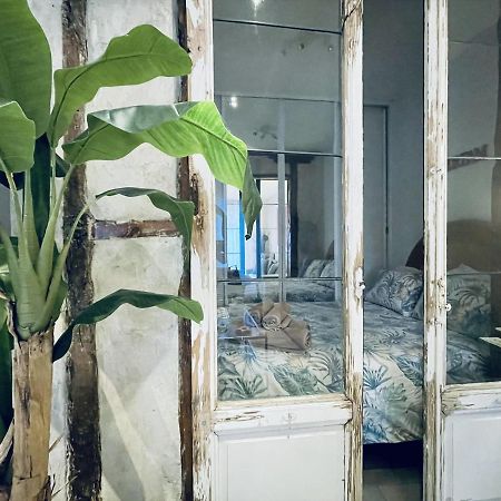 Home Boutique Мадрид Екстериор снимка