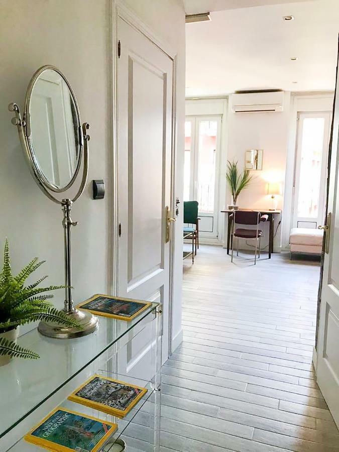Home Boutique Мадрид Екстериор снимка